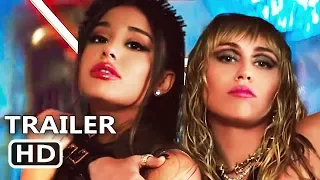 CHARLIE'S ANGELS Trailer 2 (NEW 2019) Kristen Stewart, Naomi Scott, Action Movie HD