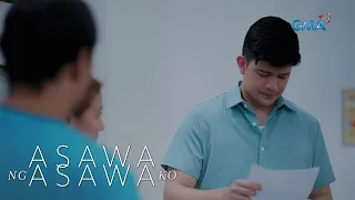 Asawa Ng Asawa Ko: Kanino papabor ang resulta ng paternity test? (Episode 59)