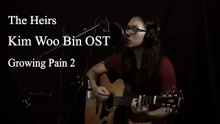 The Heirs - Growing pain 2 - Theme Cover (Kim Woo Bin's song)