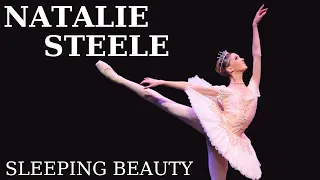 Prix de Lausanne 2024 Prize Winner and YAGP 2022 Silver Medalist - Natalie Steele