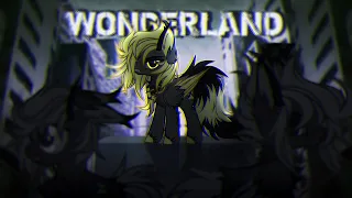 [пони-клип] WONDERLAND ~ neoni