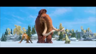 Ice Age 4 - We Are Family (2012)