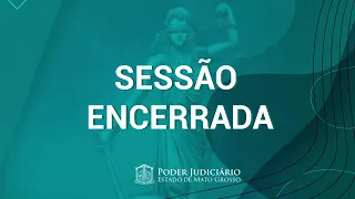 SESSÃO 2 TURMA RECURSAL TEMPORARIA 19-08-2021 13:30 TARDE