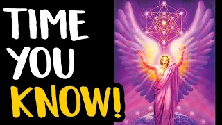 5 Things You Definitely Need to Know About Archangel Metatron