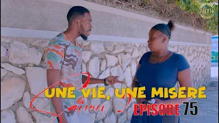 Une vie, une misere mini serie saison 2 episode 75