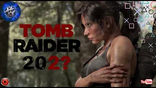 Tomb Raider 4 | Трейлер новой части от Crystal Dynamics