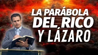 Explicación sólida de la parábola del rico y Lázaro