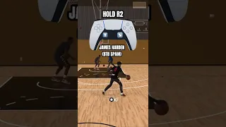 DRIBBLE MOVES YOU NEED TO LEARN IN NBA 2k24😱  PT6 #2k24 #nba2k24 #2kcommunity #2k