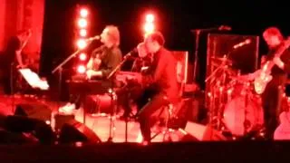 Ray Davies - Birmingham Symphony Hall October 2012 - Waterloo Sunset