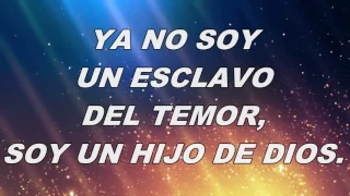 Ya no soy un esclavo -  Bethel Music (letra)