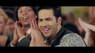 Main Tera Hero | Shanivaar Raati | Full Video Song | Arijit Singh | Varun Dhawan360p