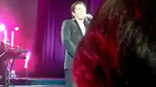 Thomas Anders. Concert in Moscow (Russia). Kremlin Palace. 05.04.2011 (LIVE)