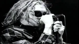 Alice in Chains - Man in the Box (Live in Seattle 1990)