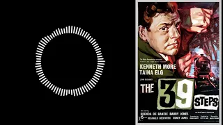 Season 2  Episode 10 - The 39 Steps (1959)