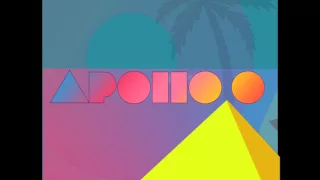 Bruce Springsteen - I'm on Fire (Apollo Zero Remix)