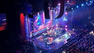 Journey - Don't Stop Believin' - 26 Feb 2023 - Jacksonville FL