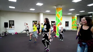 ZUMBA | Zumba-Ёлка 2019 🔥🔥🔥