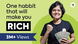 How To Save Money And Become Rich? | Personal Financial Planning Course P2 CA Rachana Phadke Ranade