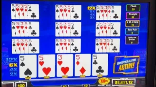 Best Video Poker ♥️♣️♦️♠️