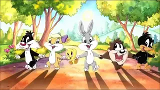 Baby Looney Tunes Parte 1