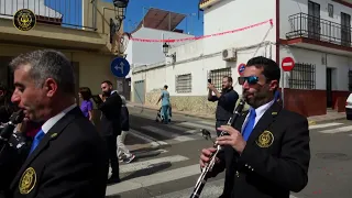 Bajo la doble águila | Romería San Sebastián (Hdad. Sacramental Tomares) 2024