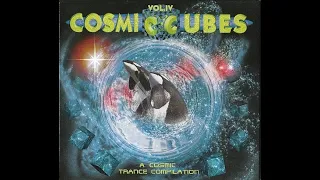 Cosmic Cubes - A Cosmic Trance Compilation Vol. IV [CD2] (1996)