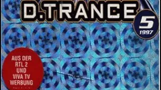 Gary D presents D.Trance 5 (1997) (CD3)