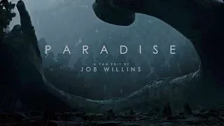 PARADISE Teaser - Prometheus + Alien: Covenant Fan Edit