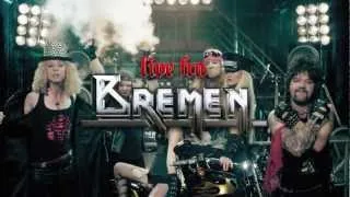 Live fra Bremen - officiel trailer