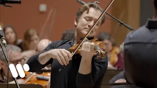 Renaud Capuçon plays "Jean de Florette"