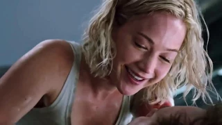 Passengers - Aurora Saves Jim