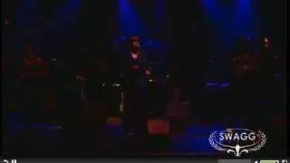 Faith Evans Live On Stage: "Soon As I Get Home" Pt. 1 (April 7, 2010)