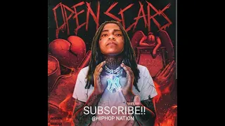 YOUNG M.A - Open Scars