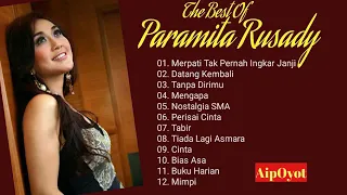 The Best Of Paramita Rusady