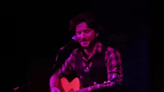 Manuel Carrasco Bailar el viento Vale Acustico 11MAY2016