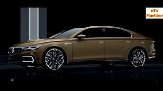 Review 2023 NEW Volkswagen Arteon || Luxury Premium