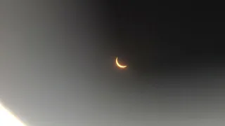 Eclipse Timelapse and Images