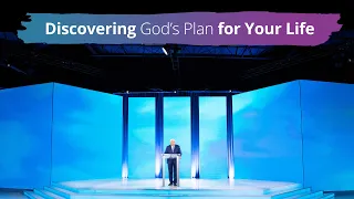 PRAY: Consult Your Creator | Dr. David Jeremiah