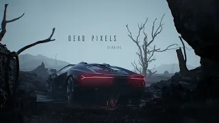 Lamborghini Centenario | Unreal Engine 5 Cinematic