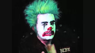 NOFX-Cokie the Clown