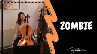 The Cranberries - Zombie  (Cello Cover)