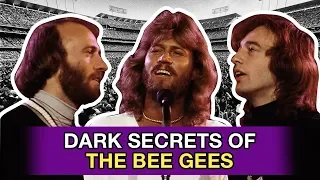 What's Really Happened With Bee Gees | ⭐OSSA