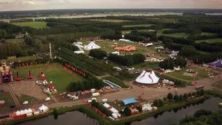 Defqon.1 Festival 2011 | Blu-ray / DVD Preview | The Documentary (7/7)