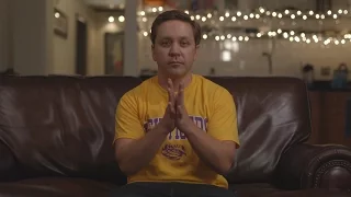 SEC Shorts - "Thanks for the memories, Les."