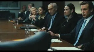 Предел риска - Margin Call, 2011 - Трейлер дублированный HD