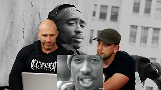 2Pac - Brenda's Got A Baby METALHEAD REACTION TO HIP-HOP!!!