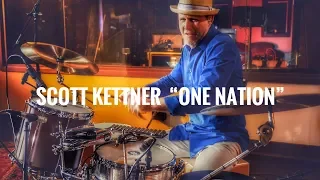 MEINL Percussion - Scott Kettner "One Nation"