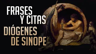 FRASES Y CITAS: Diógenes de Sinope (el perro)