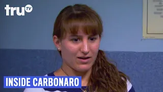 The Carbonaro Effect: Inside Carbonaro - The Human Pretzel | truTV
