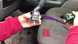 2016 F-150 wiper switch DIY replacement